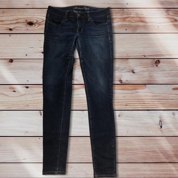 American Eagle Outfitters Denim - American Eagle Stretch Jeggings